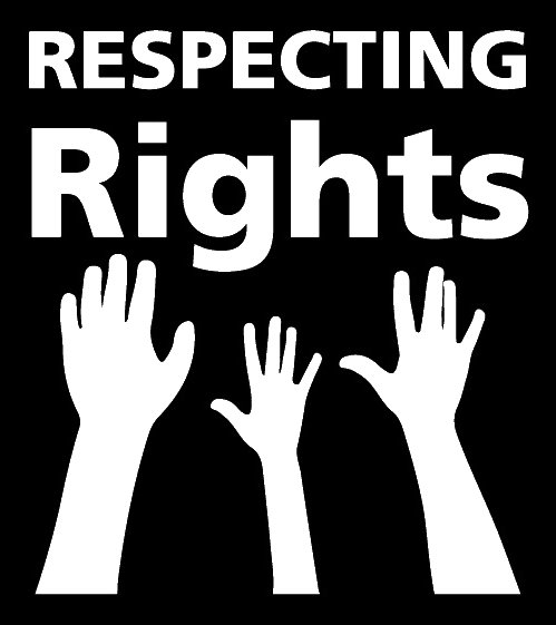 Respecting Rights